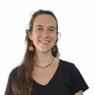 Jessica Dell'Utri